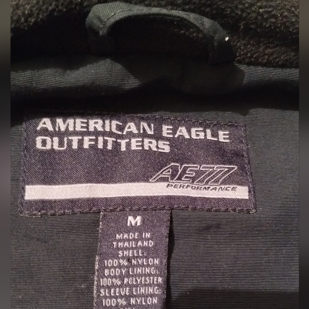 American Eagle Snow Performance Jacket - image 2